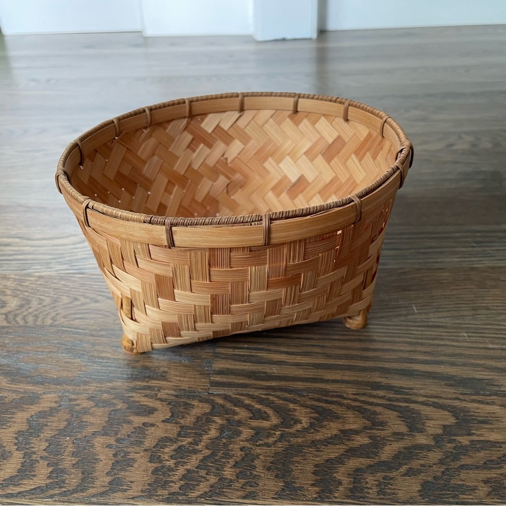 Woven Basket